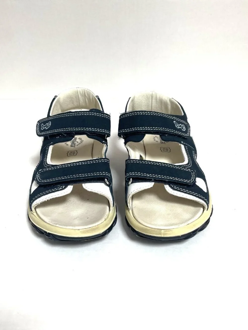 PRIMIGI Sky Effect Boyd Sandals 3.5 US 35 EU